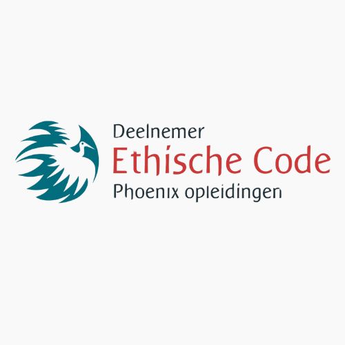 Ethische code Sidebar Background