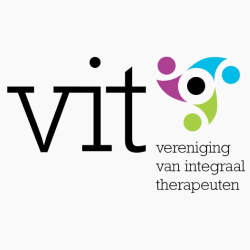 VIT Logo Sidebar Background